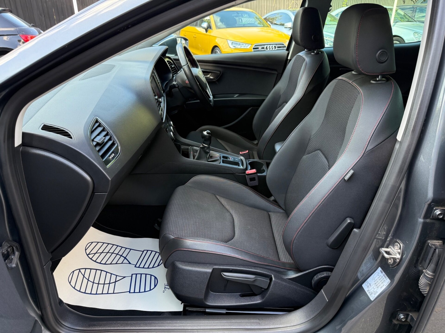 Vehicle 23
