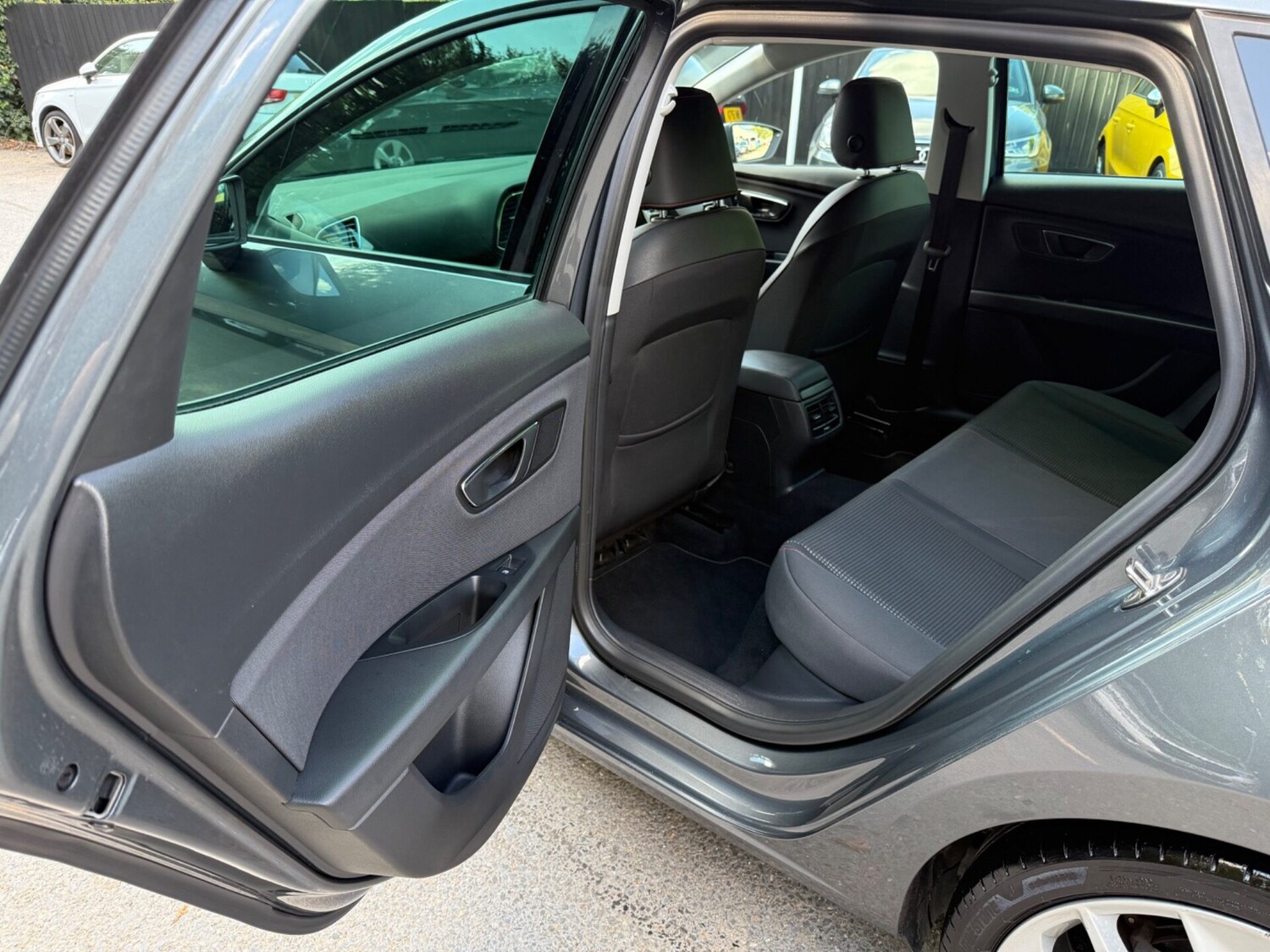 Vehicle 26