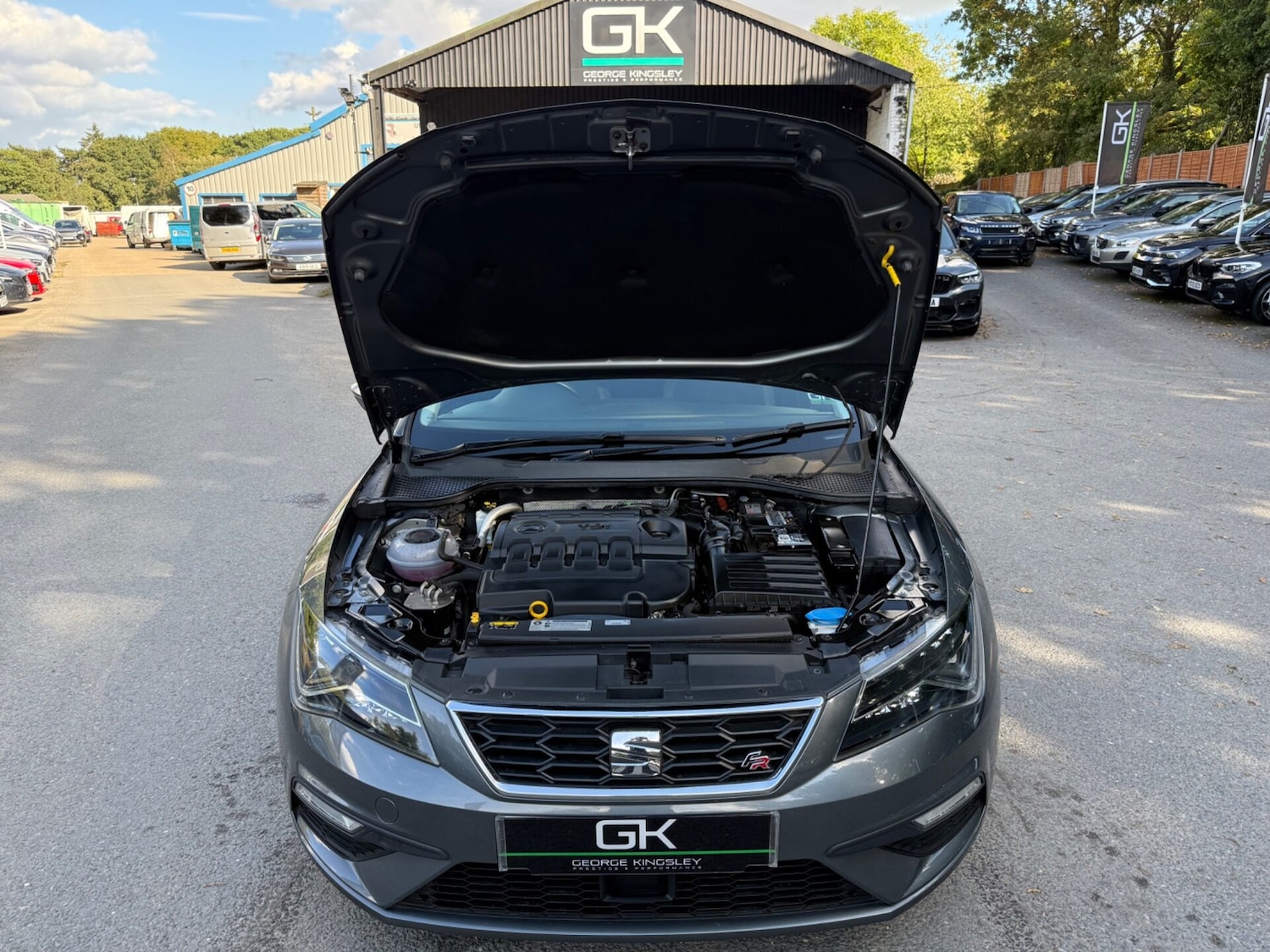 Vehicle 57