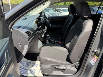 Used Volkswagen T-Cross 2020 for sale - 78961763: Photo
