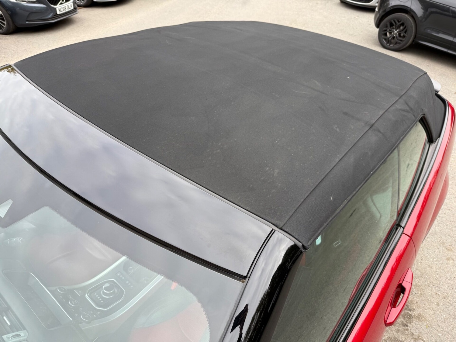 Used Land Rover Range Rover Evoque 2017 for sale - 76304996: Photo 23