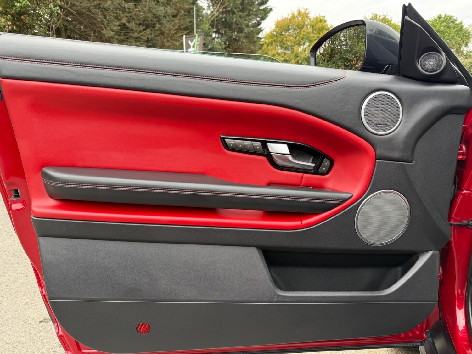 Used Land Rover Range Rover Evoque 2017 for sale - 76304996: Photo 24