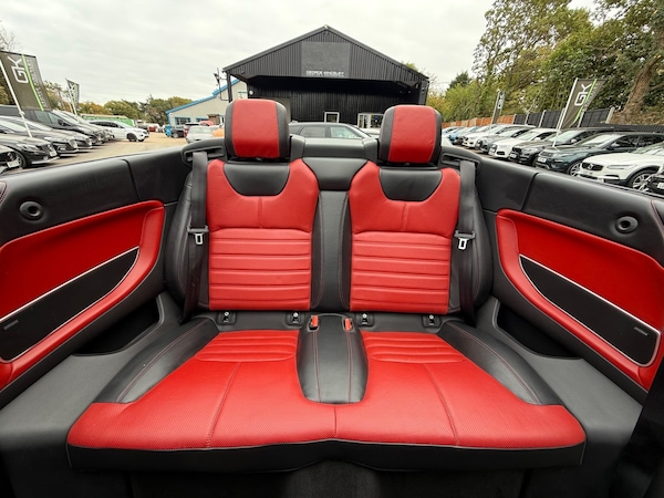 Used Land Rover Range Rover Evoque 2017 for sale - 76304996: Photo 26