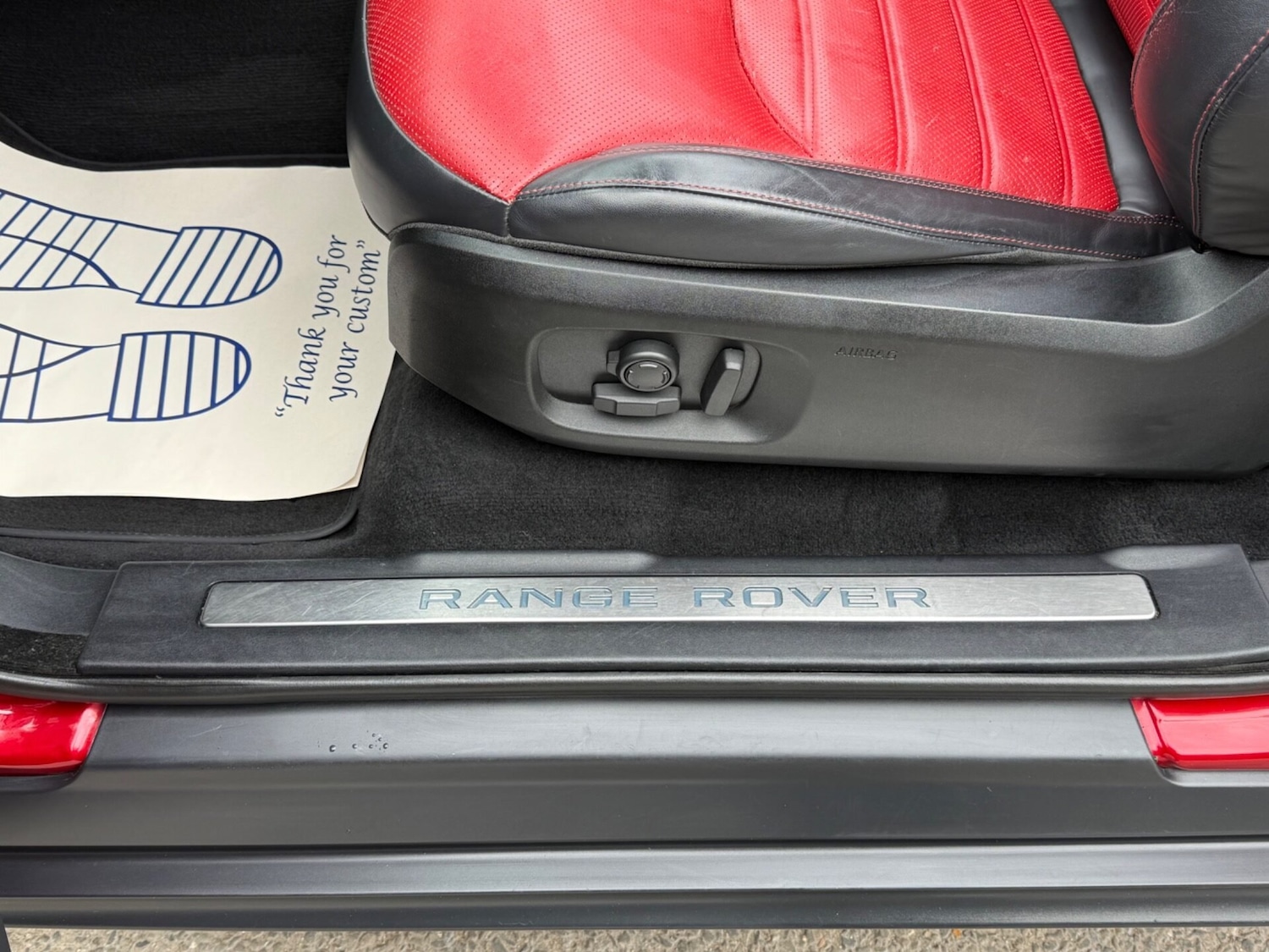 Used Land Rover Range Rover Evoque 2017 for sale - 76304996: Photo 27