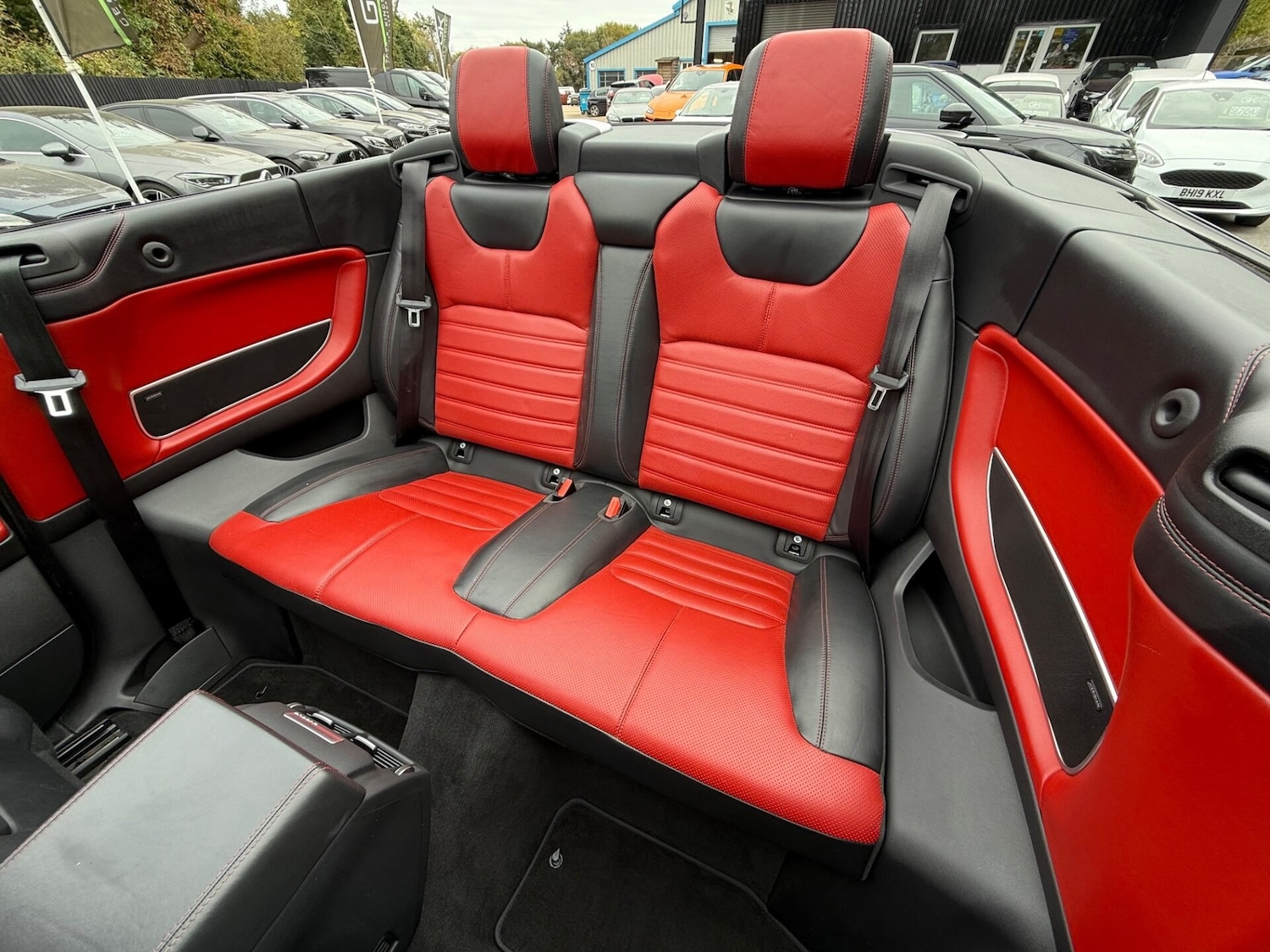 Used Land Rover Range Rover Evoque 2017 for sale - 76304996: Photo 30