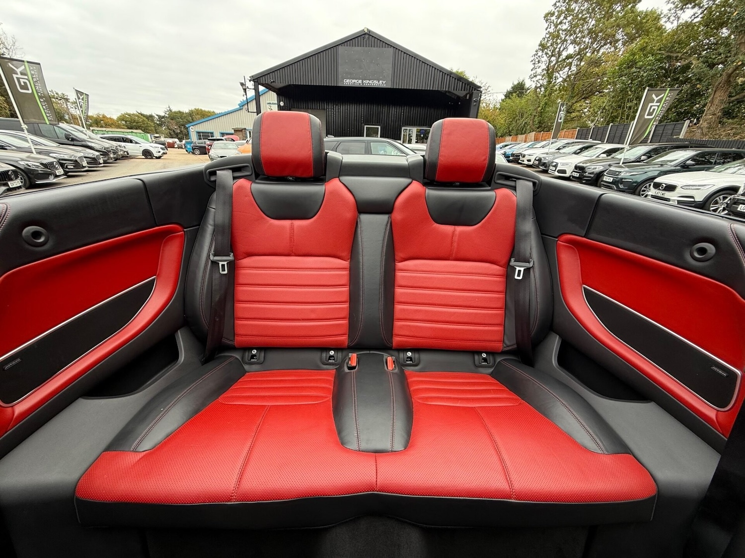 Used Land Rover Range Rover Evoque 2017 for sale - 76304996: Photo 31