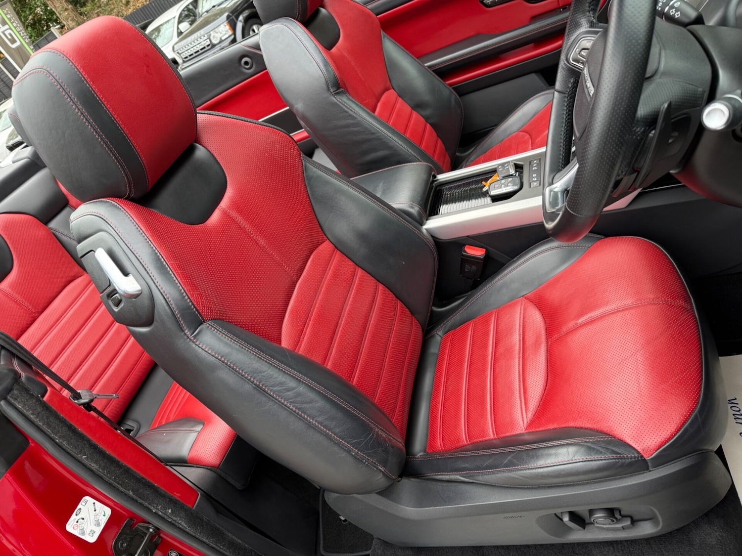 Used Land Rover Range Rover Evoque 2017 for sale - 76304996: Photo 32