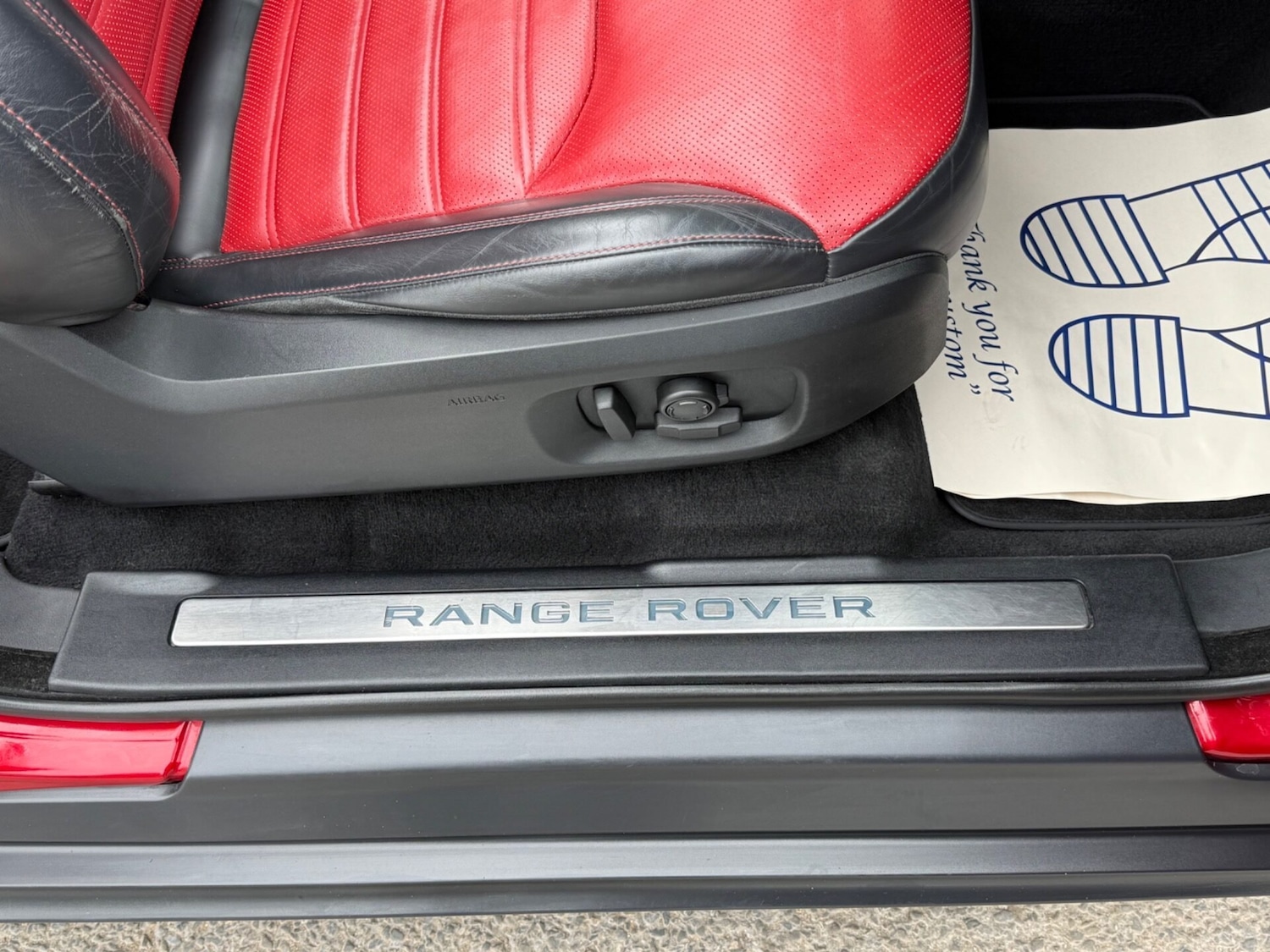 Used Land Rover Range Rover Evoque 2017 for sale - 76304996: Photo 33