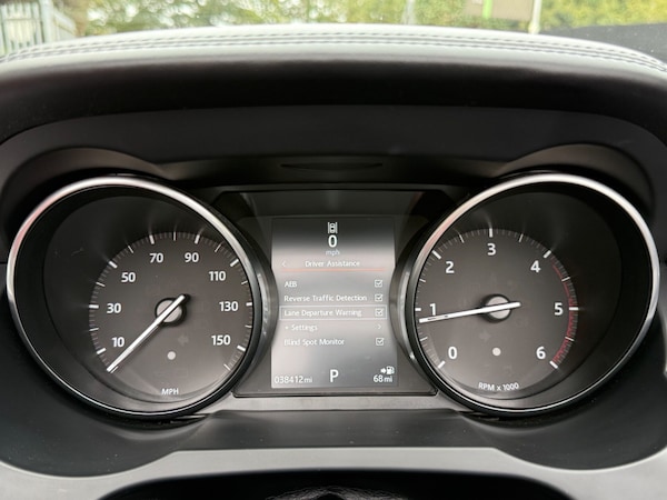 Used Land Rover Range Rover Evoque 2017 for sale - 76304996: Photo 34