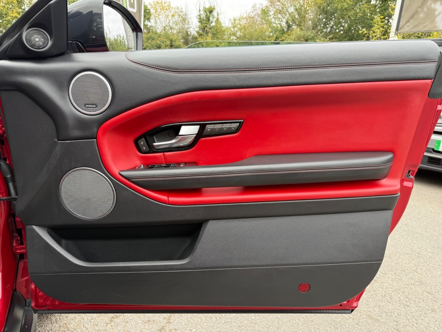 Used Land Rover Range Rover Evoque 2017 for sale - 76304996: Photo 35