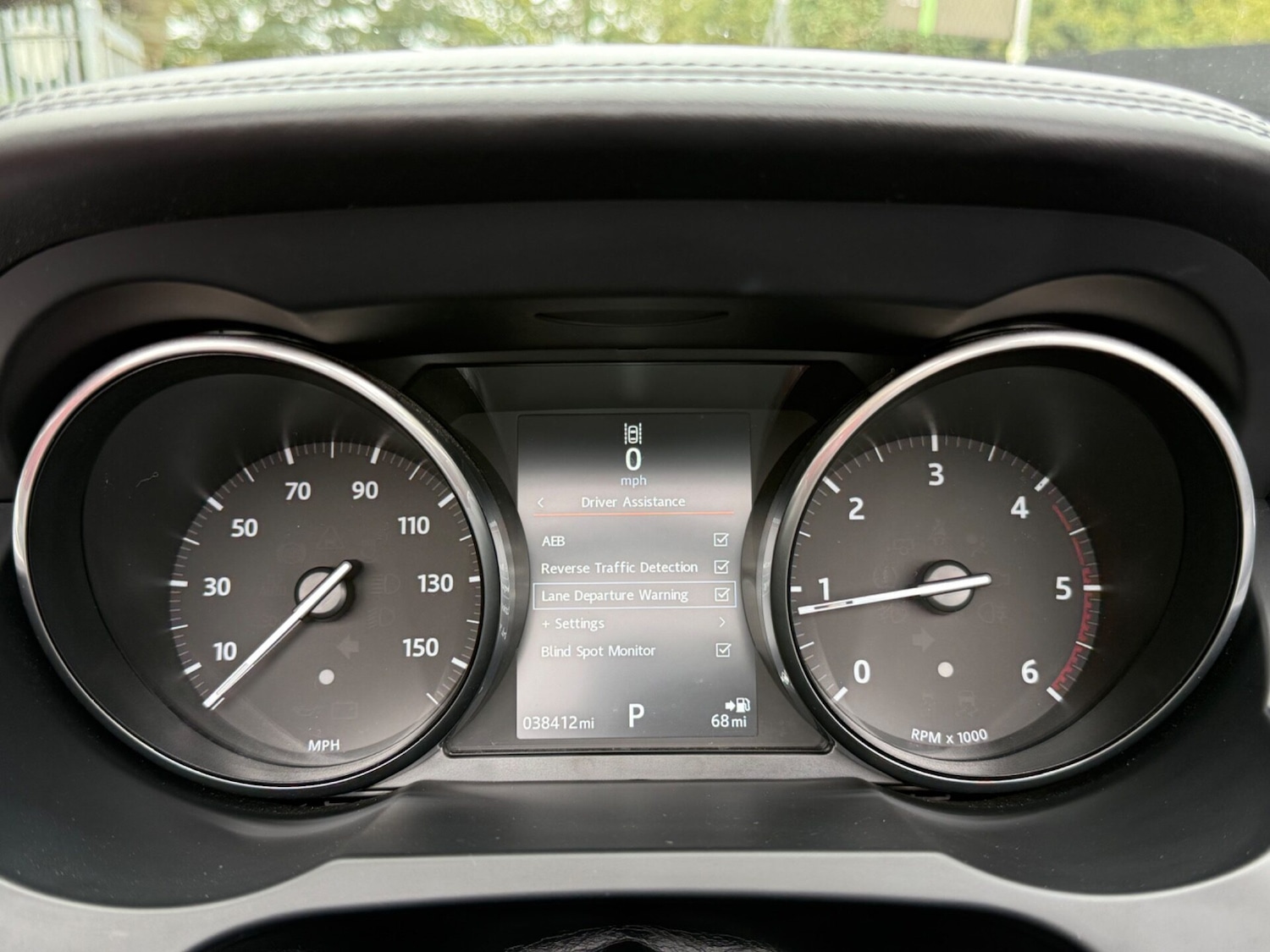 Used Land Rover Range Rover Evoque 2017 for sale - 76304996: Photo 36