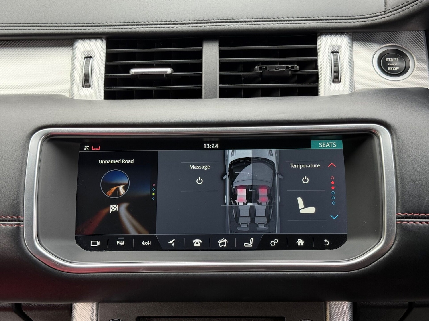 Used Land Rover Range Rover Evoque 2017 for sale - 76304996: Photo 37