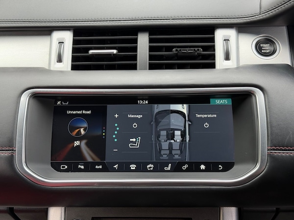 Used Land Rover Range Rover Evoque 2017 for sale - 76304996: Photo 37