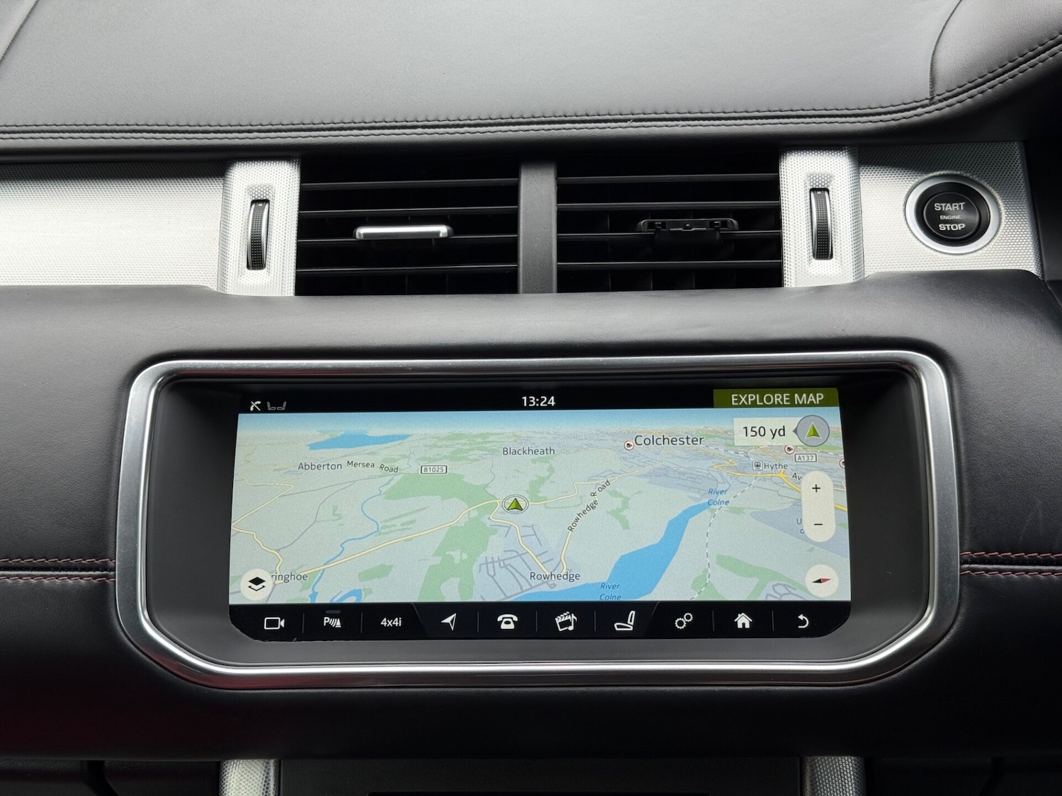 Used Land Rover Range Rover Evoque 2017 for sale - 76304996: Photo 39