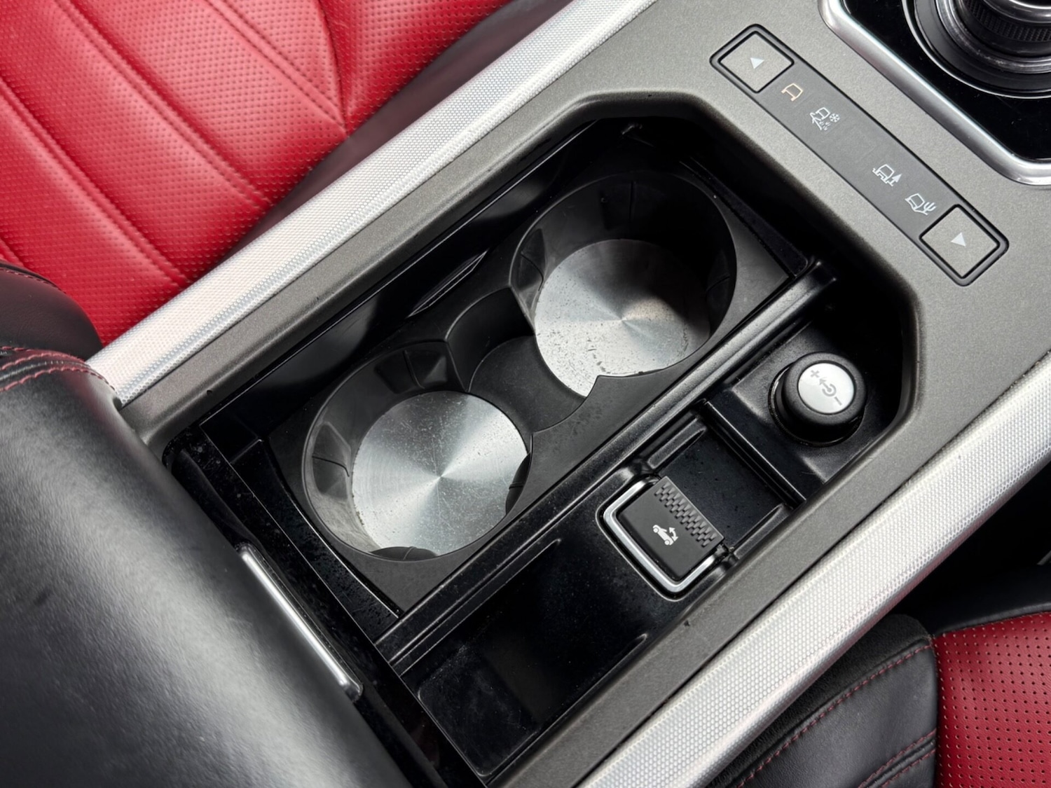 Used Land Rover Range Rover Evoque 2017 for sale - 76304996: Photo 40