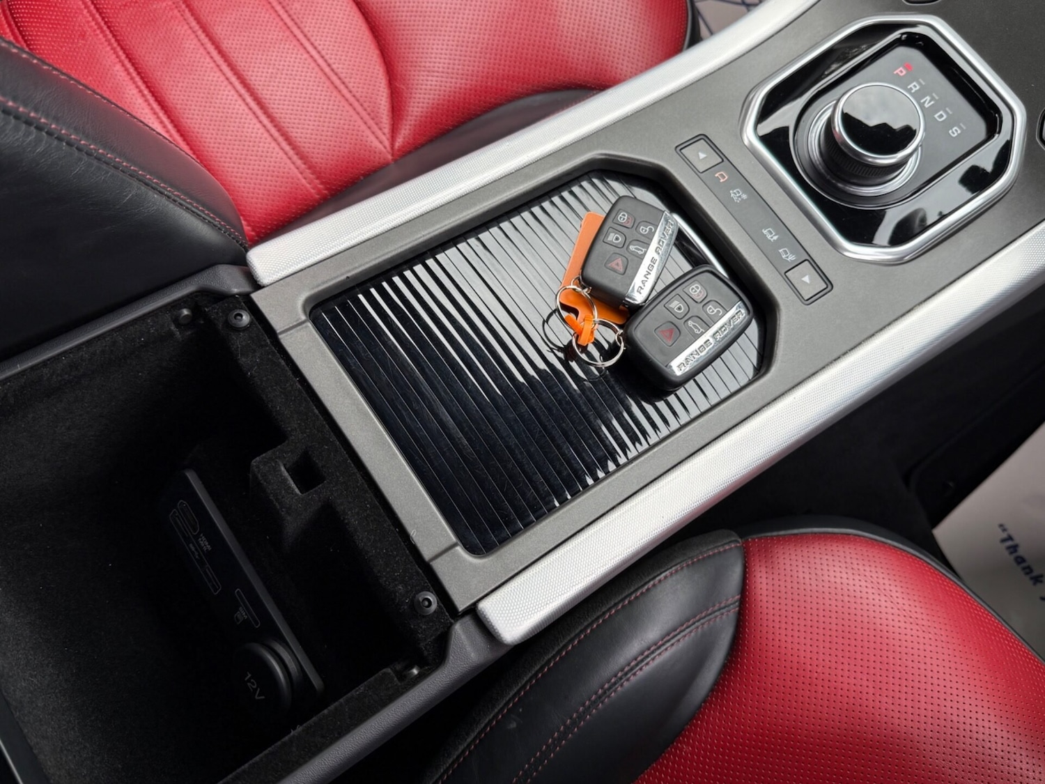 Used Land Rover Range Rover Evoque 2017 for sale - 76304996: Photo 41