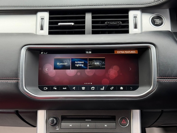 Used Land Rover Range Rover Evoque 2017 for sale - 76304996: Photo 42