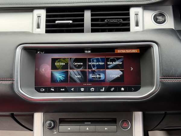 Used Land Rover Range Rover Evoque 2017 for sale - 76304996: Photo 43
