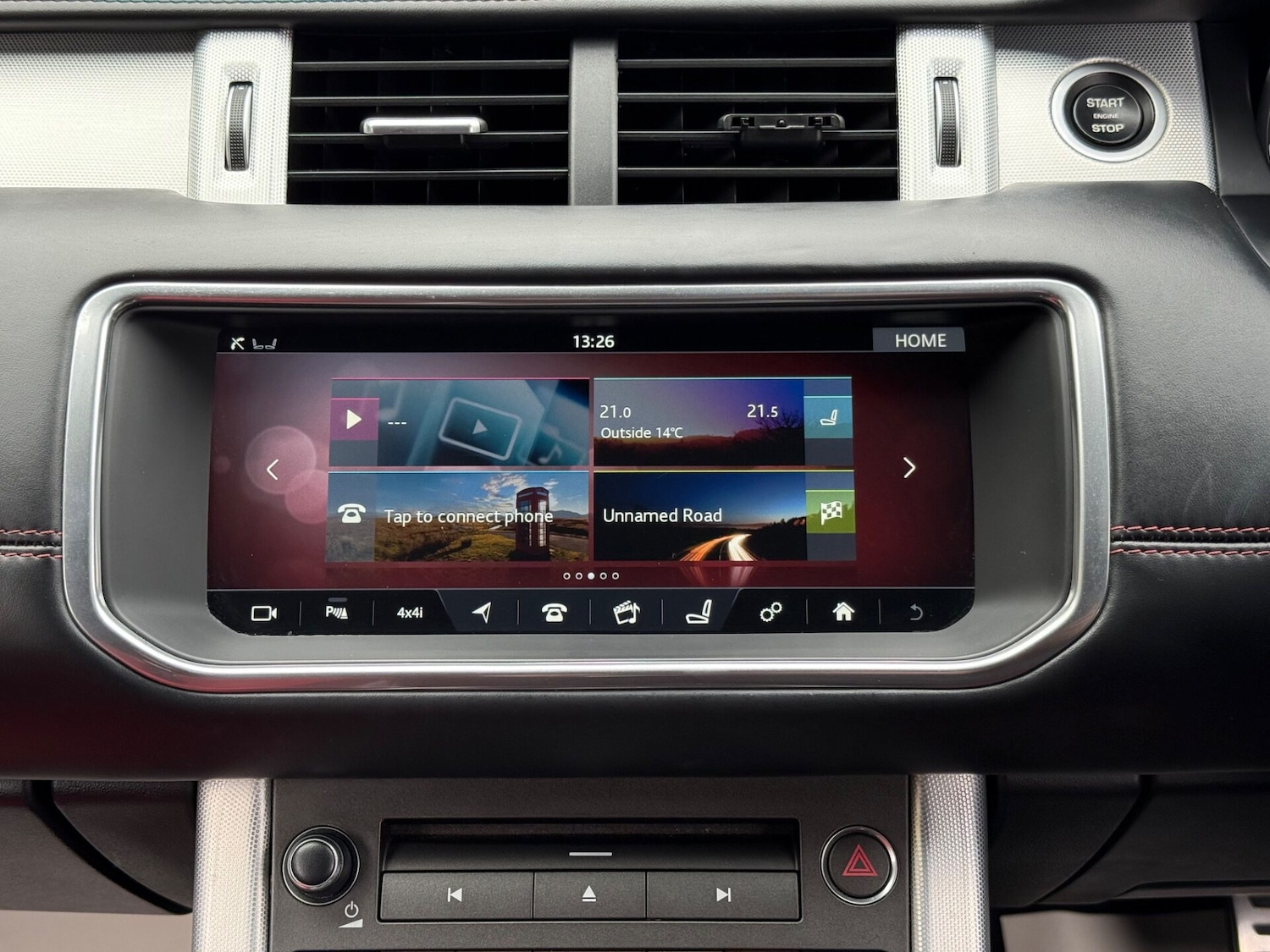 Used Land Rover Range Rover Evoque 2017 for sale - 76304996: Photo 45