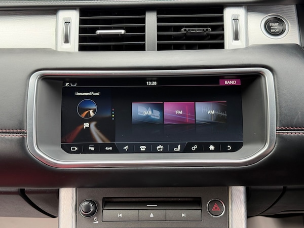 Used Land Rover Range Rover Evoque 2017 for sale - 76304996: Photo 45