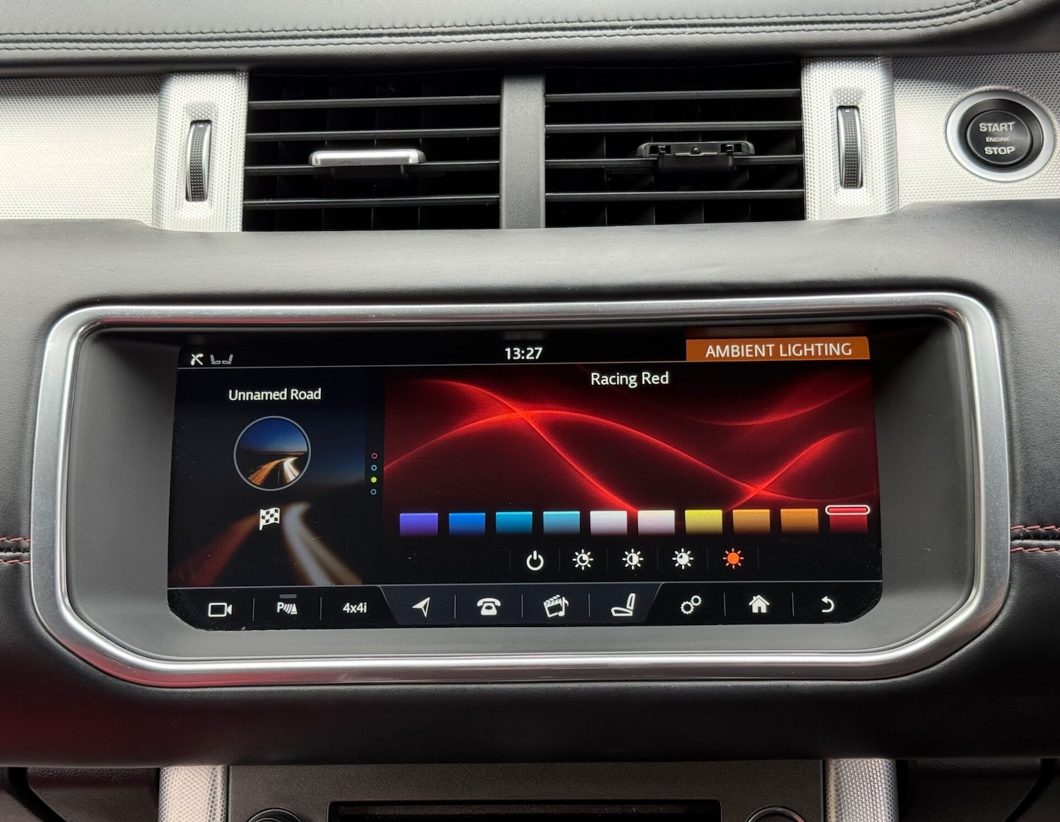 Used Land Rover Range Rover Evoque 2017 for sale - 76304996: Photo 48