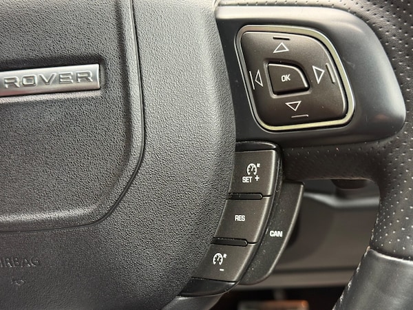 Used Land Rover Range Rover Evoque 2017 for sale - 76304996: Photo 48