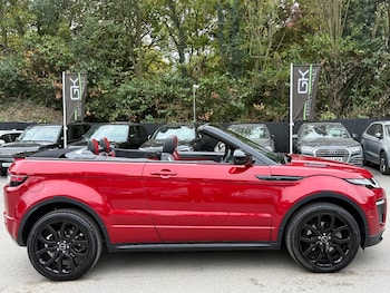 Used Land Rover Range Rover Evoque 2017 for sale - 76304996: Photo 4