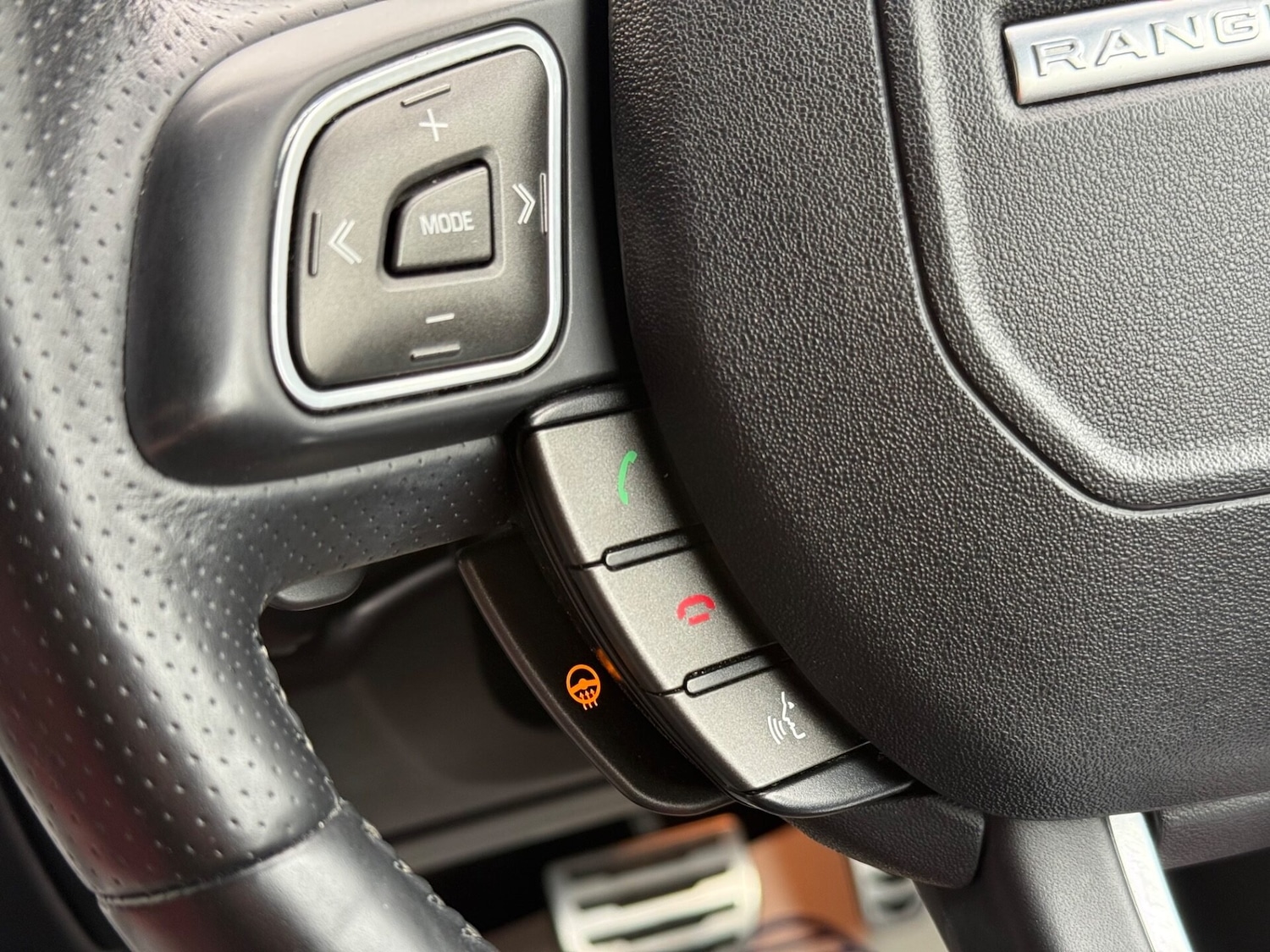 Used Land Rover Range Rover Evoque 2017 for sale - 76304996: Photo 50