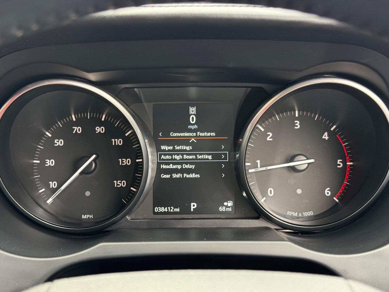 Used Land Rover Range Rover Evoque 2017 for sale - 76304996: Photo 51