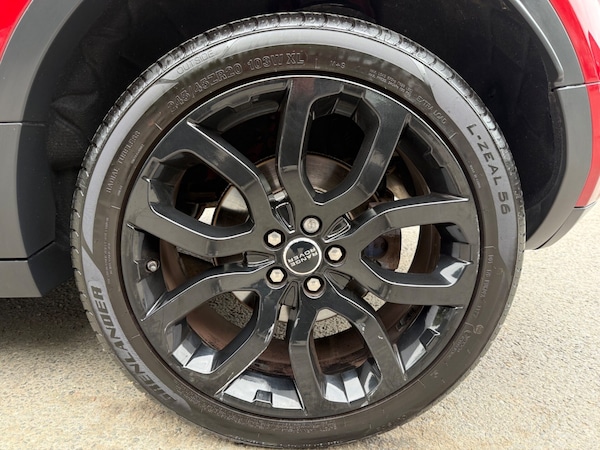 Used Land Rover Range Rover Evoque 2017 for sale - 76304996: Photo 57