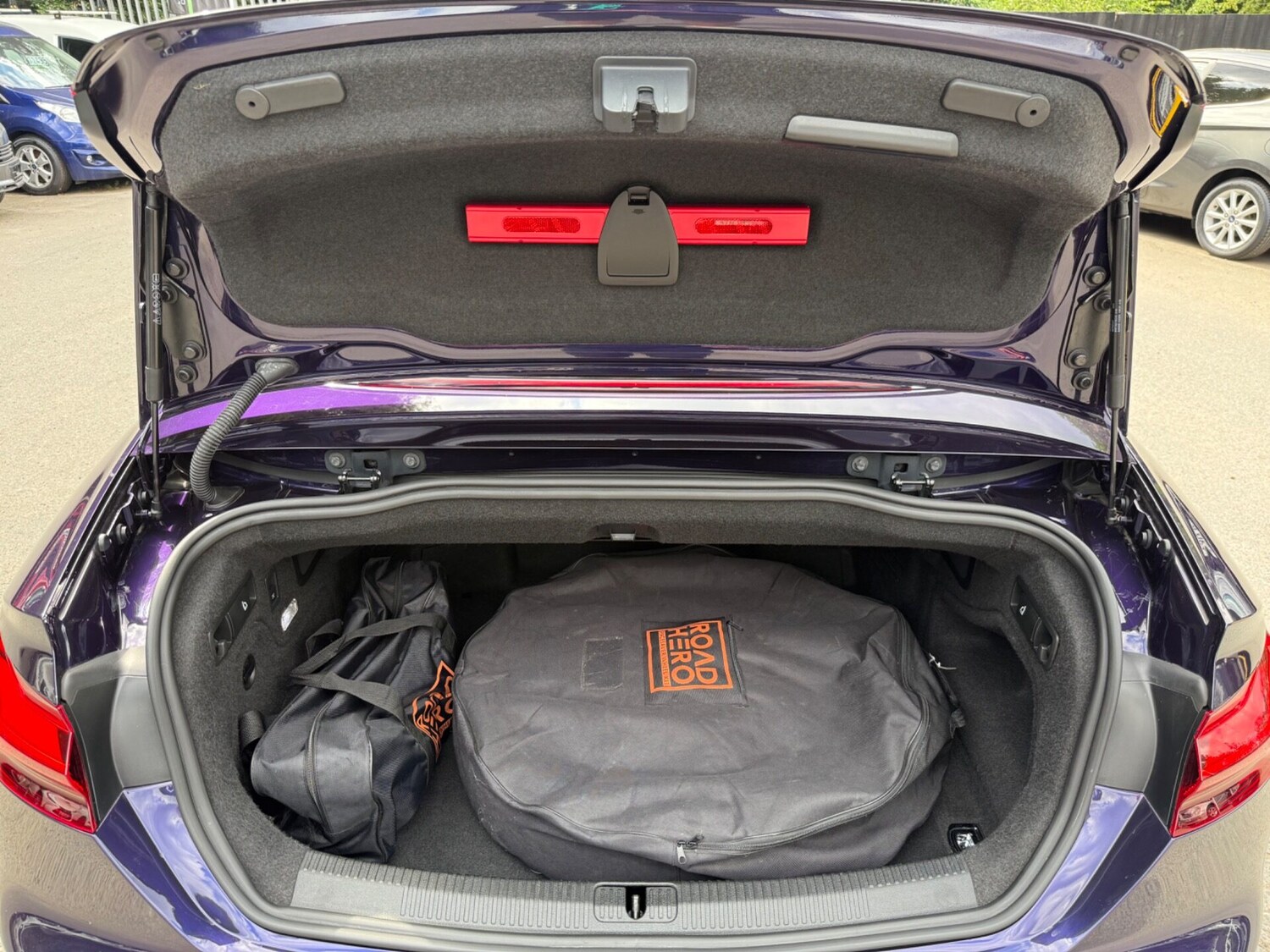 Vehicle 55