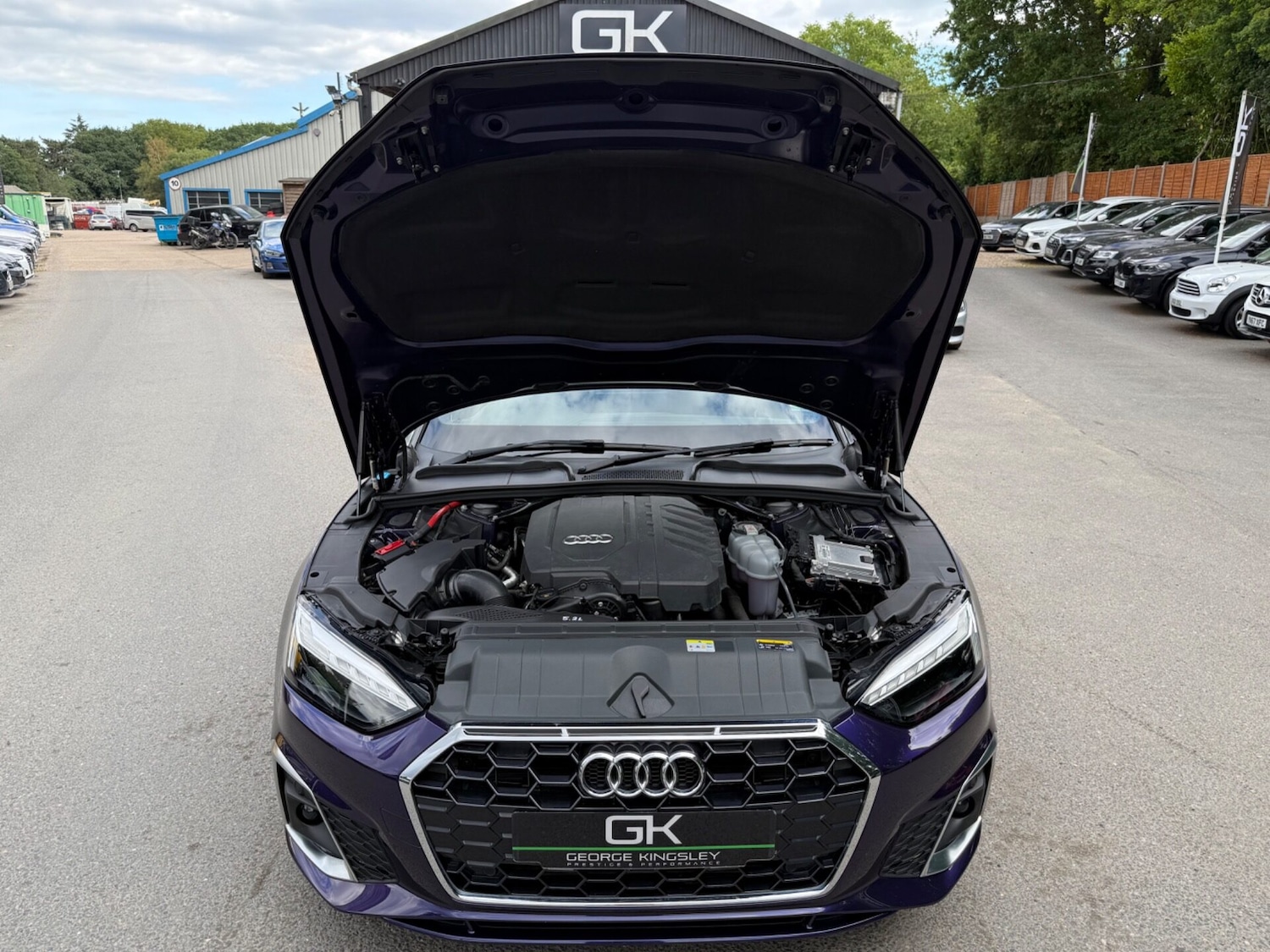 Vehicle 60