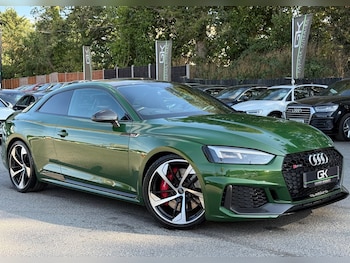 Used Audi RS5 2019 for sale - 79340999: Photo