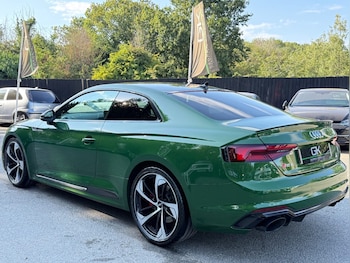Used Audi RS5 2019 for sale - 79340999: Photo