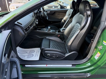 Used Audi RS5 2019 for sale - 79340999: Photo