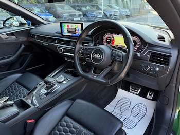 Used Audi RS5 2019 for sale - 79340999: Photo