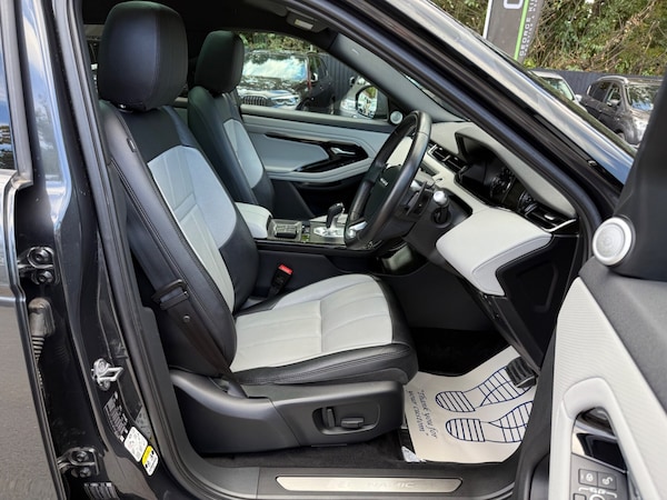 Used Land Rover Range Rover Evoque 2019 for sale - 76126589: Photo 15