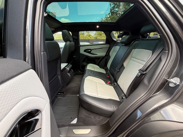 Used Land Rover Range Rover Evoque 2019 for sale - 76126589: Photo 17