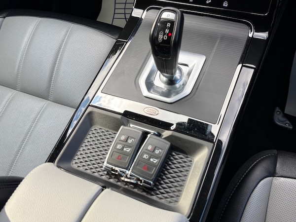 Used Land Rover Range Rover Evoque 2019 for sale - 76126589: Photo 19