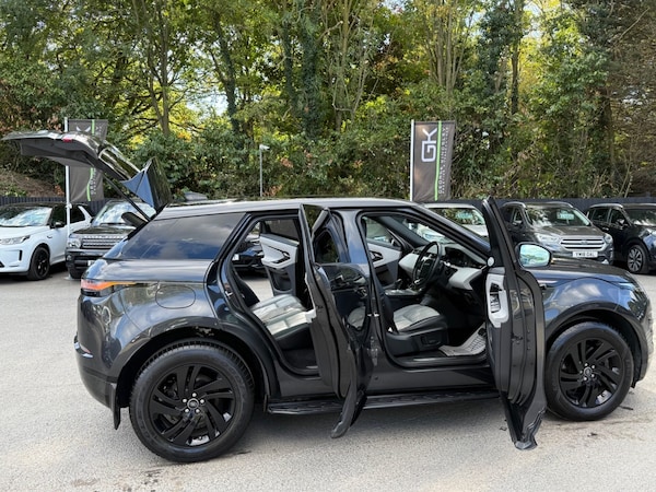 Used Land Rover Range Rover Evoque 2019 for sale - 76126589: Photo 20