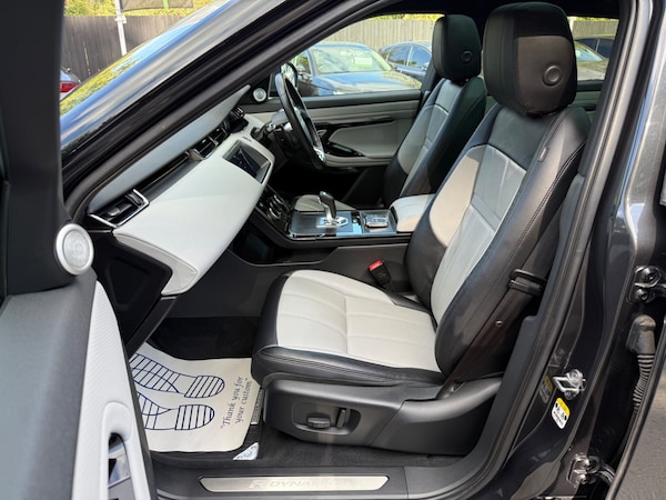 Used Land Rover Range Rover Evoque 2019 for sale - 76126589: Photo 26
