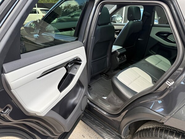 Used Land Rover Range Rover Evoque 2019 for sale - 76126589: Photo 29
