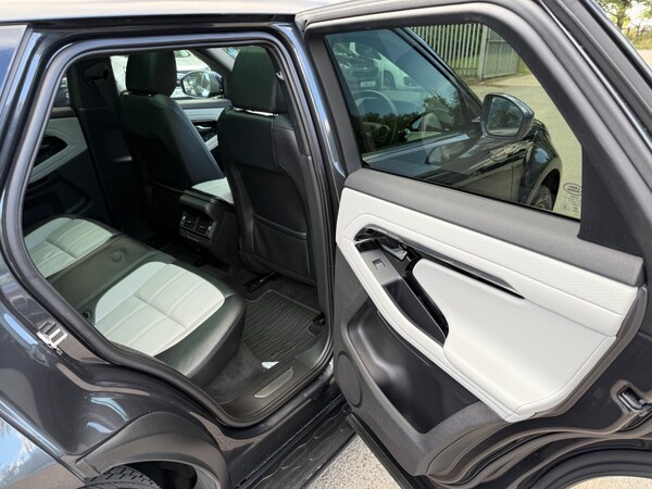 Used Land Rover Range Rover Evoque 2019 for sale - 76126589: Photo 30