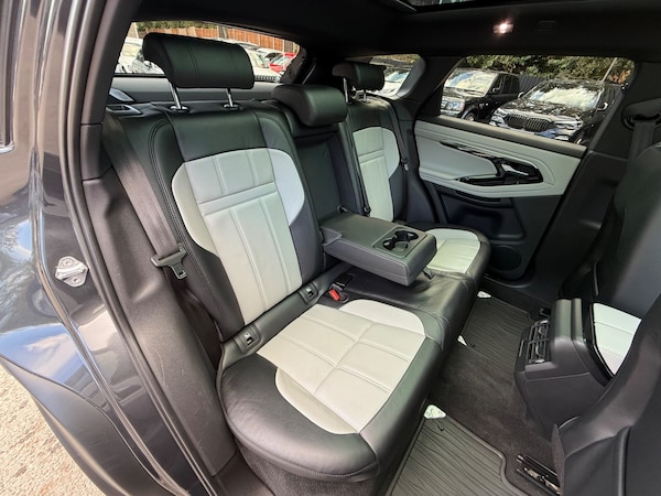 Used Land Rover Range Rover Evoque 2019 for sale - 76126589: Photo 31