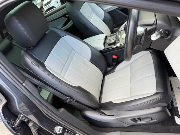 Used Land Rover Range Rover Evoque 2019 for sale - 76126589: Photo 33