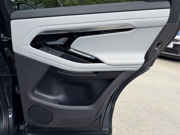 Used Land Rover Range Rover Evoque 2019 for sale - 76126589: Photo 34
