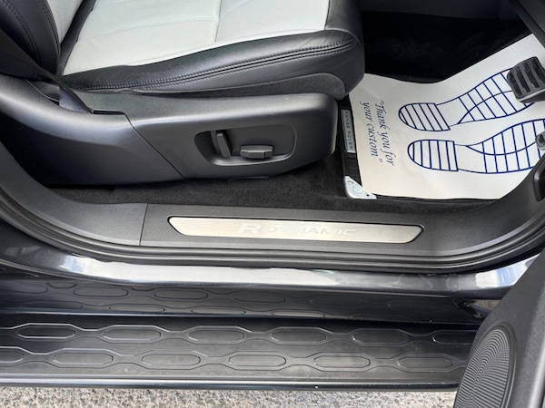 Used Land Rover Range Rover Evoque 2019 for sale - 76126589: Photo 35