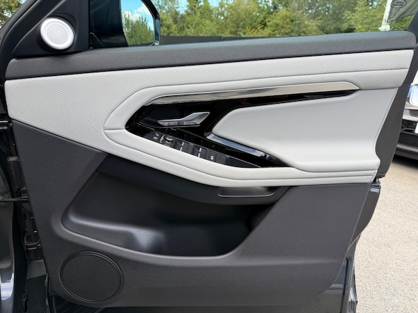 Used Land Rover Range Rover Evoque 2019 for sale - 76126589: Photo 36