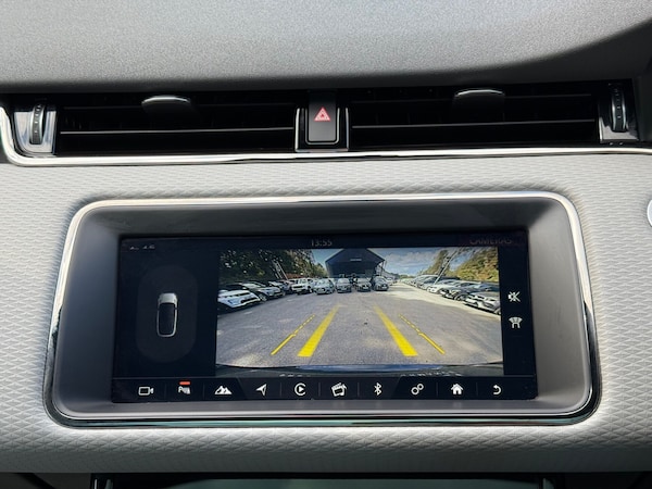 Used Land Rover Range Rover Evoque 2019 for sale - 76126589: Photo 38