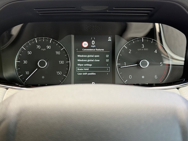 Used Land Rover Range Rover Evoque 2019 for sale - 76126589: Photo 39